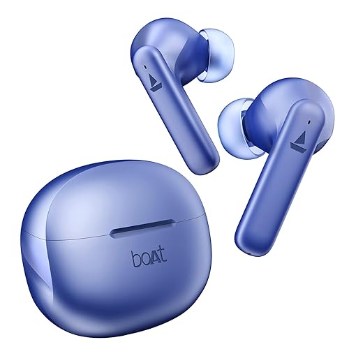 boAt Airdopes 171 in Ear Bluetooth True Wireless Earbuds